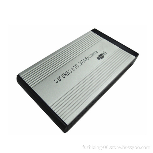 HDD Enclosure 3.5 USB3.0 Hard Drive Enclosure